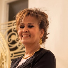 Carolyn, owner of Ready Rental Cleaning