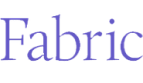 Fabric logo