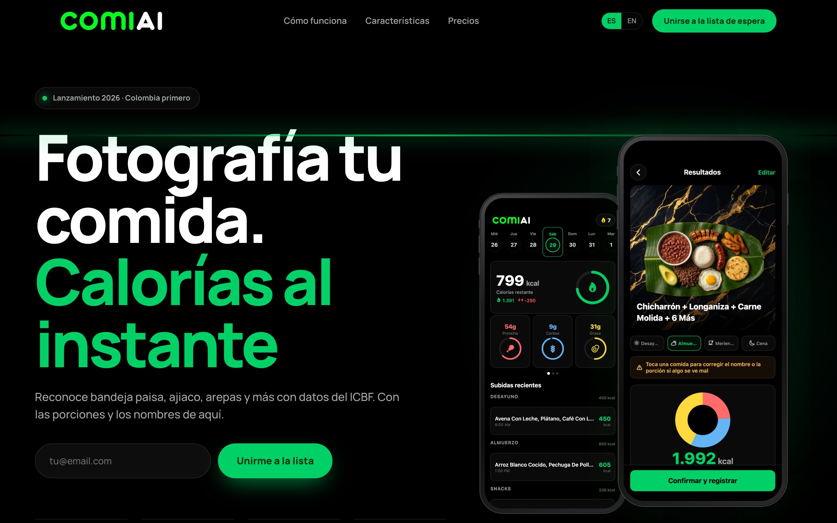 Comi AI