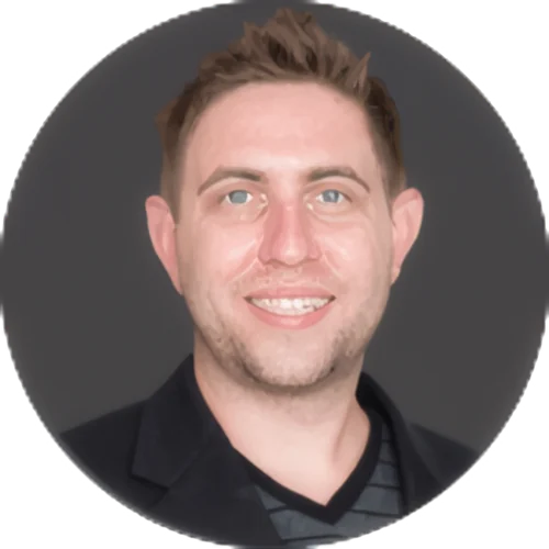 Joshua Ruskin