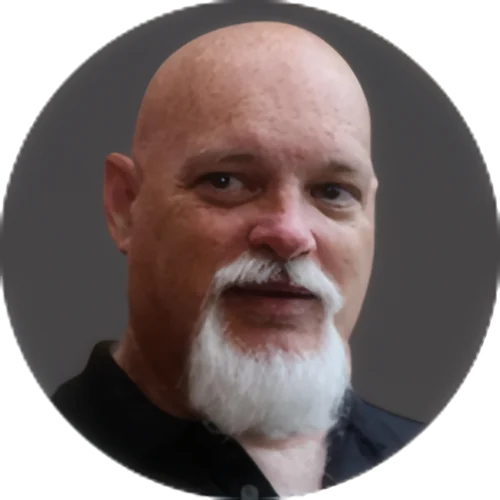 Terry Powers